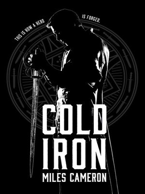 cover image of Cold Iron